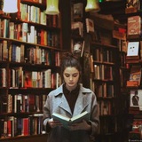 Жизнь книг и их авторов Жизнь книг и их авторов