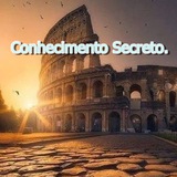 Conhecimento Secreto Conhecimento Secreto