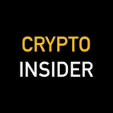 Crypto Insider Crypto Insider