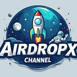 Airdropx Channel Airdropx Channel