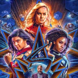 The Marvels The Marvels
