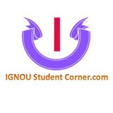 IGNOU Student Corner.com IGNOU Student Corner.com