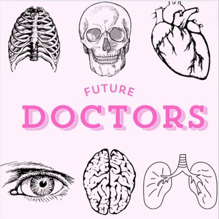 Future doctors ☘:سَيمُر كُل مُرّ Future doctors ☘:سَيمُر كُل مُرّ