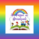 CANAL PASSEIO NO APRENDIZADO🧚♀🧚♂ CANAL PASSEIO NO APRENDIZADO🧚♀🧚♂