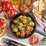 Кулинария | Домашняя еда Кулинария | Домашняя еда