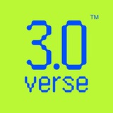 3Verse Global Official Announcement 3Verse Global Official Announcement