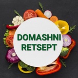 DOMASHNIY_RETSEPT DOMASHNIY_RETSEPT