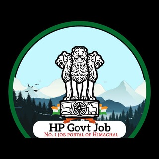 HP Govt Job Official HP Govt Job Official