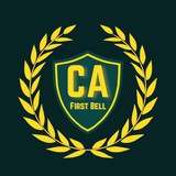 FIRSTBELL CA🔔 FIRSTBELL CA🔔