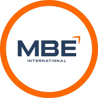 MBE INTERNATIONAL