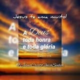 PALAVRAS DE JESUS CRISTO, ÚNICO SENHOR! PALAVRAS DE JESUS CRISTO, ÚNICO SENHOR!