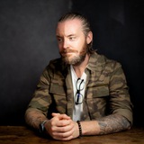 James Peters | Resilience Coach James Peters | Resilience Coach