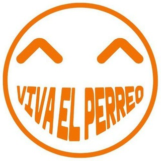 VIVA EL PERREO VIVA EL PERREO