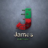James Gold Master James Gold Master