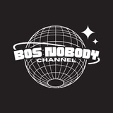 BOS.NOBODY BOS.NOBODY