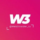 Web3 Insider Türkiye Web3 Insider Türkiye