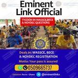 EMINENT LINKS 2025 EMINENT LINKS 2025