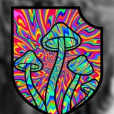 Mushroomwaffen Mushroomwaffen