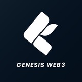 Genesis Web3 Genesis Web3