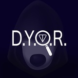 TON DYOR TON DYOR