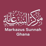 Markazus Sunnah Ghana Markazus Sunnah Ghana