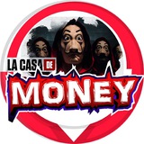 ❗️LA CASA DE MONEY❗️ ❗️LA CASA DE MONEY❗️
