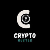CRYPTO HUSTLE CRYPTO HUSTLE