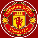 ❤️ Manchester Yunayted | RASMIY ❤️ Manchester Yunayted | RASMIY