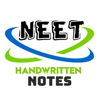 Neet Handwritten Notes Neet Handwritten Notes