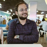 Aswini Kumar Panda Aswini Kumar Panda