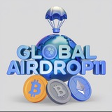 AirDrop Global AirDrop Global