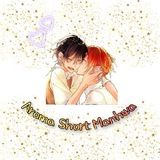 Short Manhwa (Aroma) Short Manhwa (Aroma)