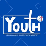 የ22 ሙሉ ወንጌል ወጣቶች እና ታዳጊዎች /22 Full gospel youth & teenagers ministry የ22 ሙሉ ወንጌል ወጣቶች እና ታዳጊዎች /22 Full gospel youth & teenagers ministry
