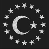 SİYAH SANCAK SİYAH SANCAK