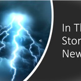 In The Storm News In The Storm News
