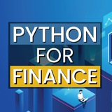 پایتون مالی پایتون مالی