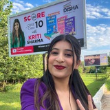 Kriti Champions OP Kriti Champions OP
