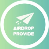 Airdrop Provide Airdrop Provide