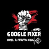 GOOGLE FIXER™ GOOGLE FIXER™