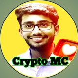 🤝Crypto MC🤝 🤝Crypto MC🤝