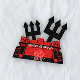 Theatre of Dreams | Манчестер Юнайтед Theatre of Dreams | Манчестер Юнайтед