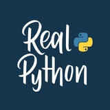 Реальный Python Реальный Python