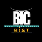 Bist Trade Company (CryptoWIND) Bist Trade Company (CryptoWIND)