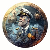 CryptokingCaptain Calls CryptokingCaptain Calls