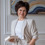 РОСТ БИЗНЕСА• Юлия Комарова РОСТ БИЗНЕСА• Юлия Комарова