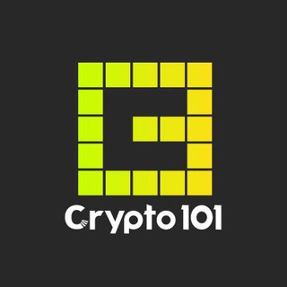Crypto 101 Crypto 101