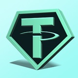 TPUSDT Total Community TPUSDT Total Community
