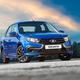 Lada Granta FL клуб Lada Granta FL клуб