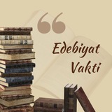 Edebiyat Vakti Edebiyat Vakti