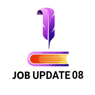 Job Update 08 Job Update 08